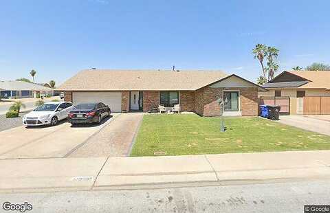 44Th, GLENDALE, AZ 85306