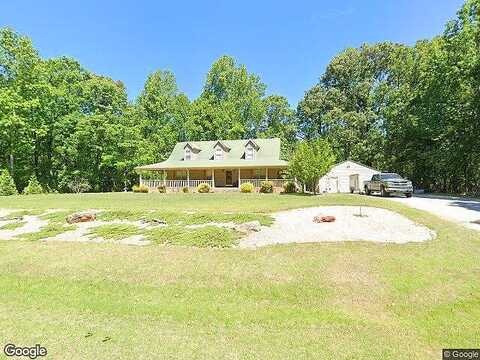 Welborn, GILLSVILLE, GA 30543