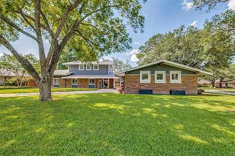 Tanglewood, DALLAS, TX 75234