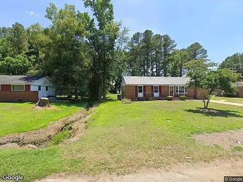 Centennial, KINSTON, NC 28501