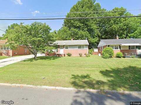 Dunbar, GREENSBORO, NC 27401