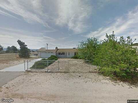 Chestnut, HESPERIA, CA 92345