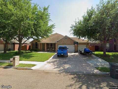 Las Brisas, MISSION, TX 78574