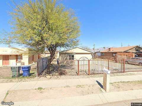 Saint Clair, TUCSON, AZ 85745