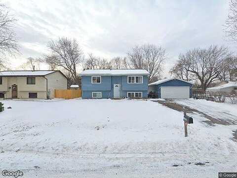 84Th, MINNEAPOLIS, MN 55444