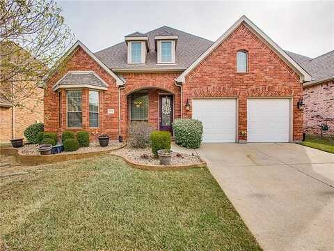 Burnett, LANTANA, TX 76226