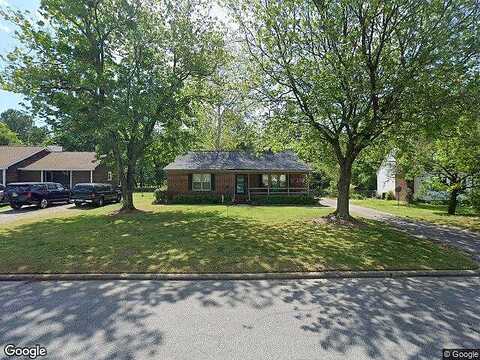 Homestead, ROCKY MOUNT, NC 27804