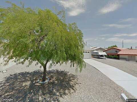 Glengarry, LAKE HAVASU CITY, AZ 86404