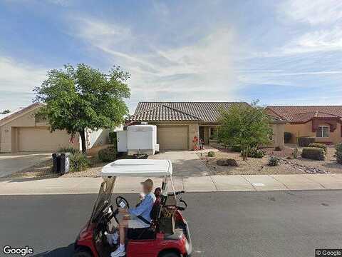 Via Manana, SUN CITY WEST, AZ 85375