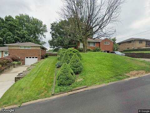 Critchfield, BRIDGEVILLE, PA 15017