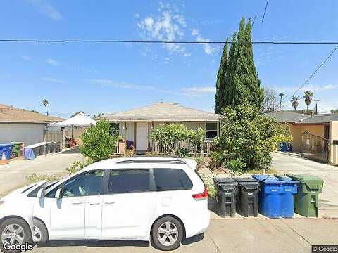 223Rd, TORRANCE, CA 90501