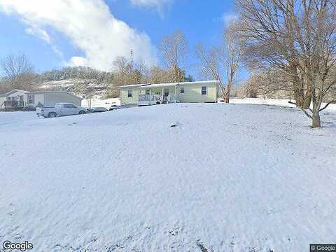 Indian Creek, ELIZABETHTON, TN 37643