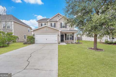 Pine View, POOLER, GA 31322