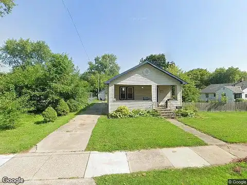 Laurel, SAGINAW, MI 48602