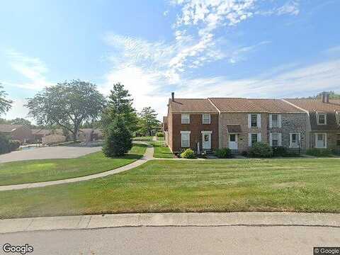 Ticonderoga, BEAVERCREEK, OH 45434