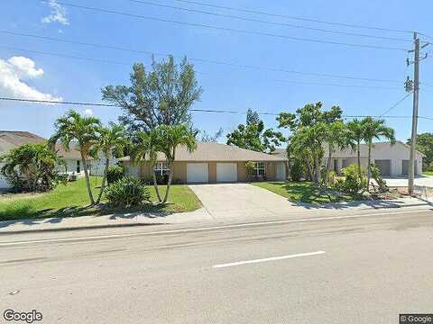 Cape Coral Pkwy W, CAPE CORAL, FL 33914