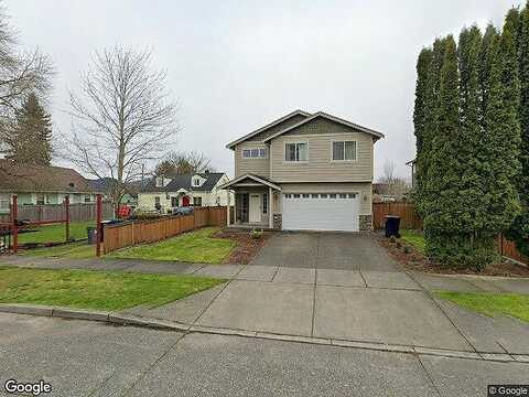 Davis, ENUMCLAW, WA 98022