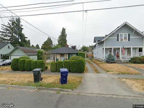 54Th, TACOMA, WA 98408