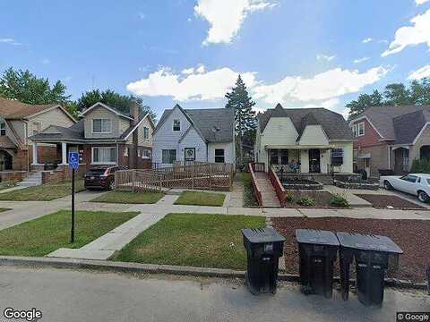 Northlawn, DETROIT, MI 48238