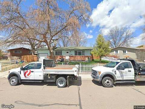 Twin Sisters, LONGMONT, CO 80504