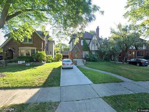 Grayton, GROSSE POINTE PARK, MI 48230