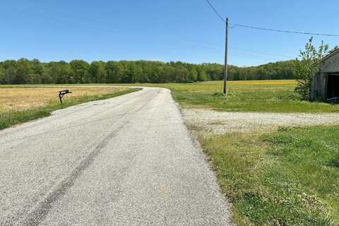 County Road 550, WINSLOW, IN 47598