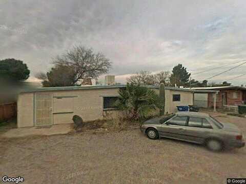 Cloverland, TUCSON, AZ 85712