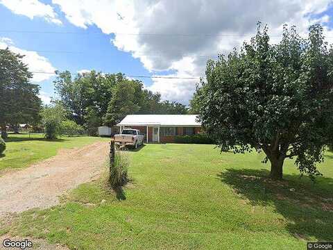 Church, BIG CREEK, MS 38914