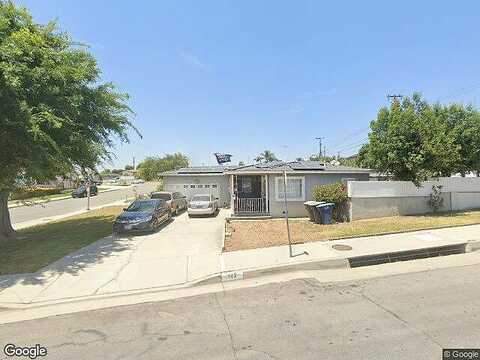 Common, LA PUENTE, CA 91744