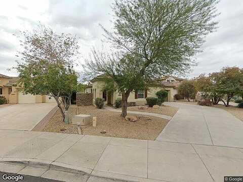 Alvarado, GOODYEAR, AZ 85395