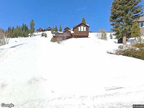 Skislope, TRUCKEE, CA 96161