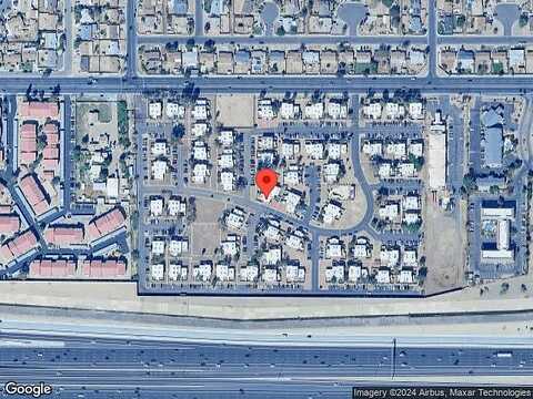 54Th, PHOENIX, AZ 85043