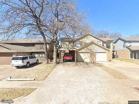 Palmnold, FORT WORTH, TX 76120