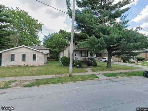 Irving, DOLTON, IL 60419