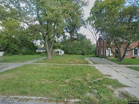 Evergreen, DETROIT, MI 48223