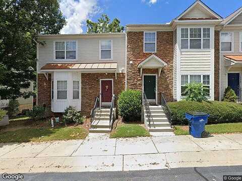 Hamletville, RALEIGH, NC 27614