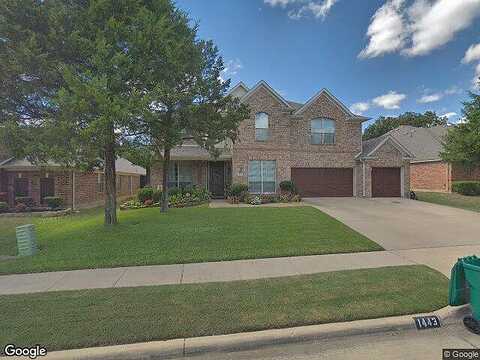 Oxbow, CEDAR HILL, TX 75104