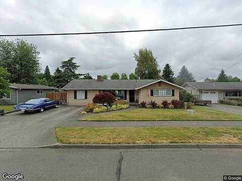 Garfield, ENUMCLAW, WA 98022