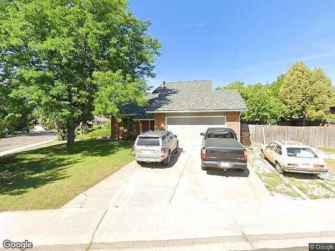 41St, GREELEY, CO 80634