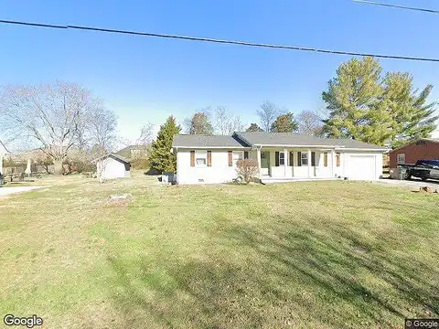 Gayle, LENOIR CITY, TN 37771