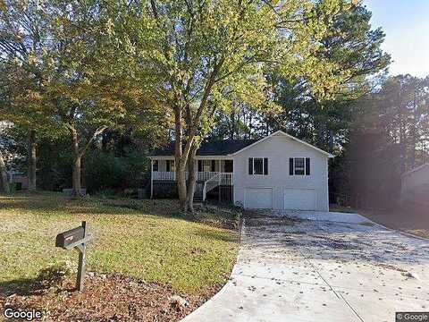 Ridgewood, WOODSTOCK, GA 30188