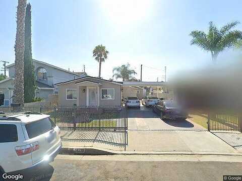 Marilla, NORWALK, CA 90650