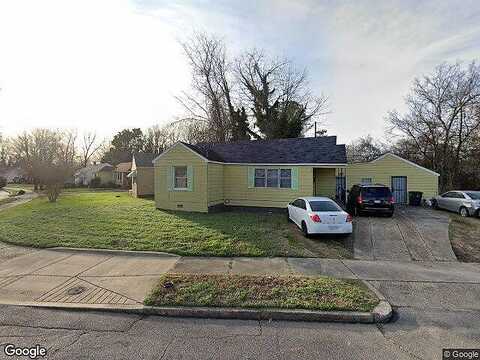 Barksdale, MEMPHIS, TN 38114