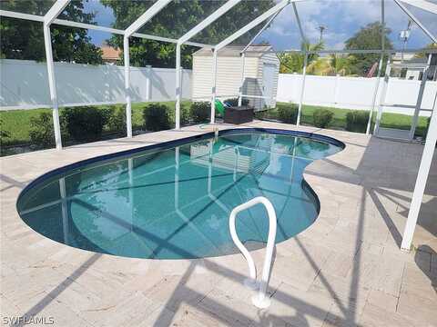 15Th, CAPE CORAL, FL 33990