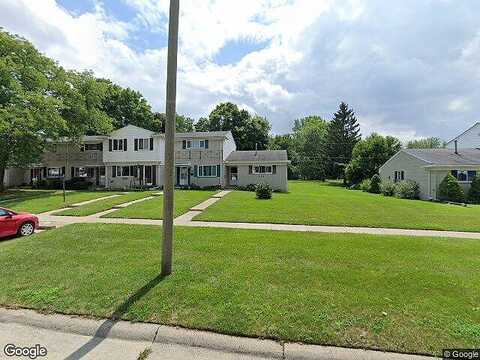 Parnacott, MOUNT CLEMENS, MI 48043