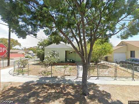 Seaforth, NORWALK, CA 90650