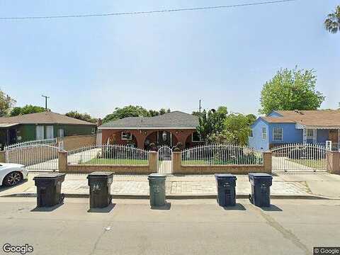 White, COMPTON, CA 90221