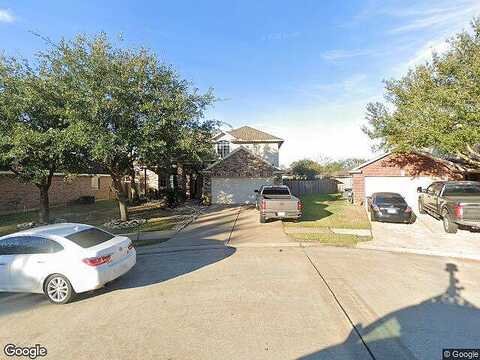 Gearen, CYPRESS, TX 77429