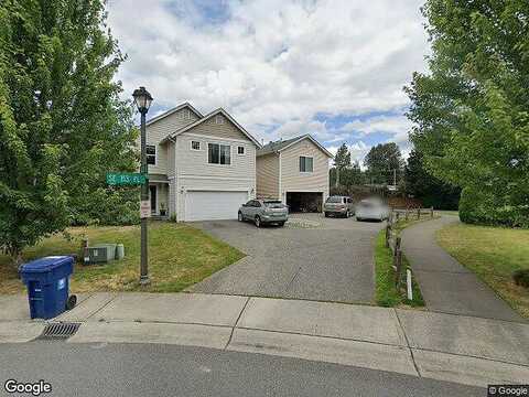 153Rd, RENTON, WA 98058