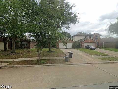 Windwood Park, CYPRESS, TX 77429